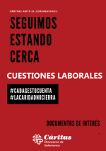 Documento cuestiones laborales