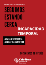 Documento Incapacidad Temporal