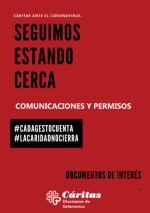 Documentos comunicaciones y permisos