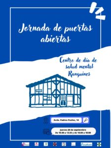 Jornada de puertas abiertas